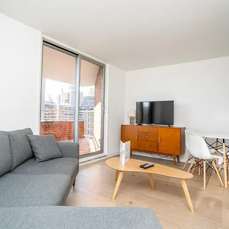 2Nd Ave Apartments 30 Day Rentals